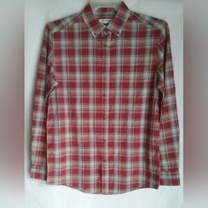 New Faded Glory Men Shirt Sz Small